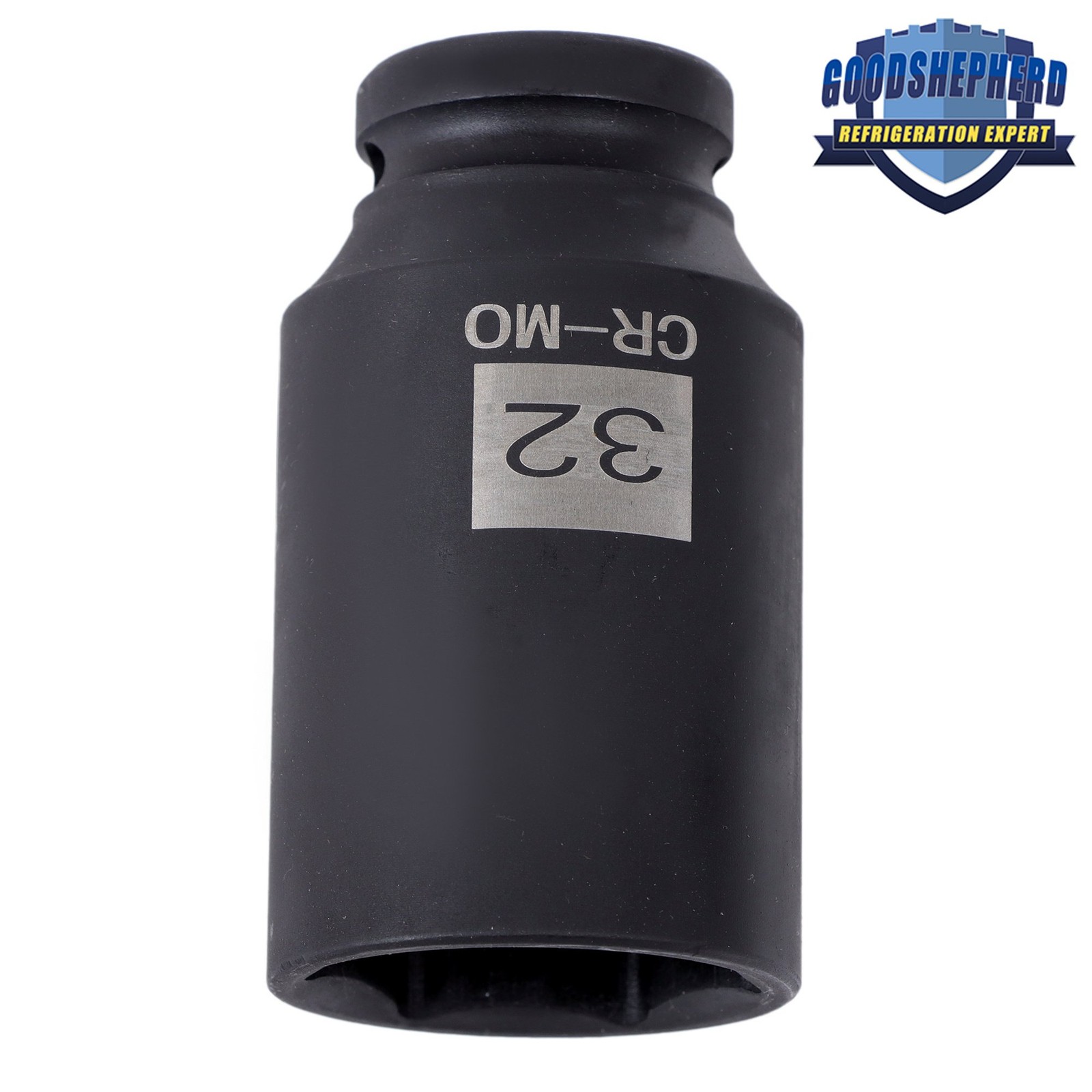1/2″ Drive Deep Spindle Axle Nut Socket Set Metric 30mm 32mm 34mm 36mm 12 point