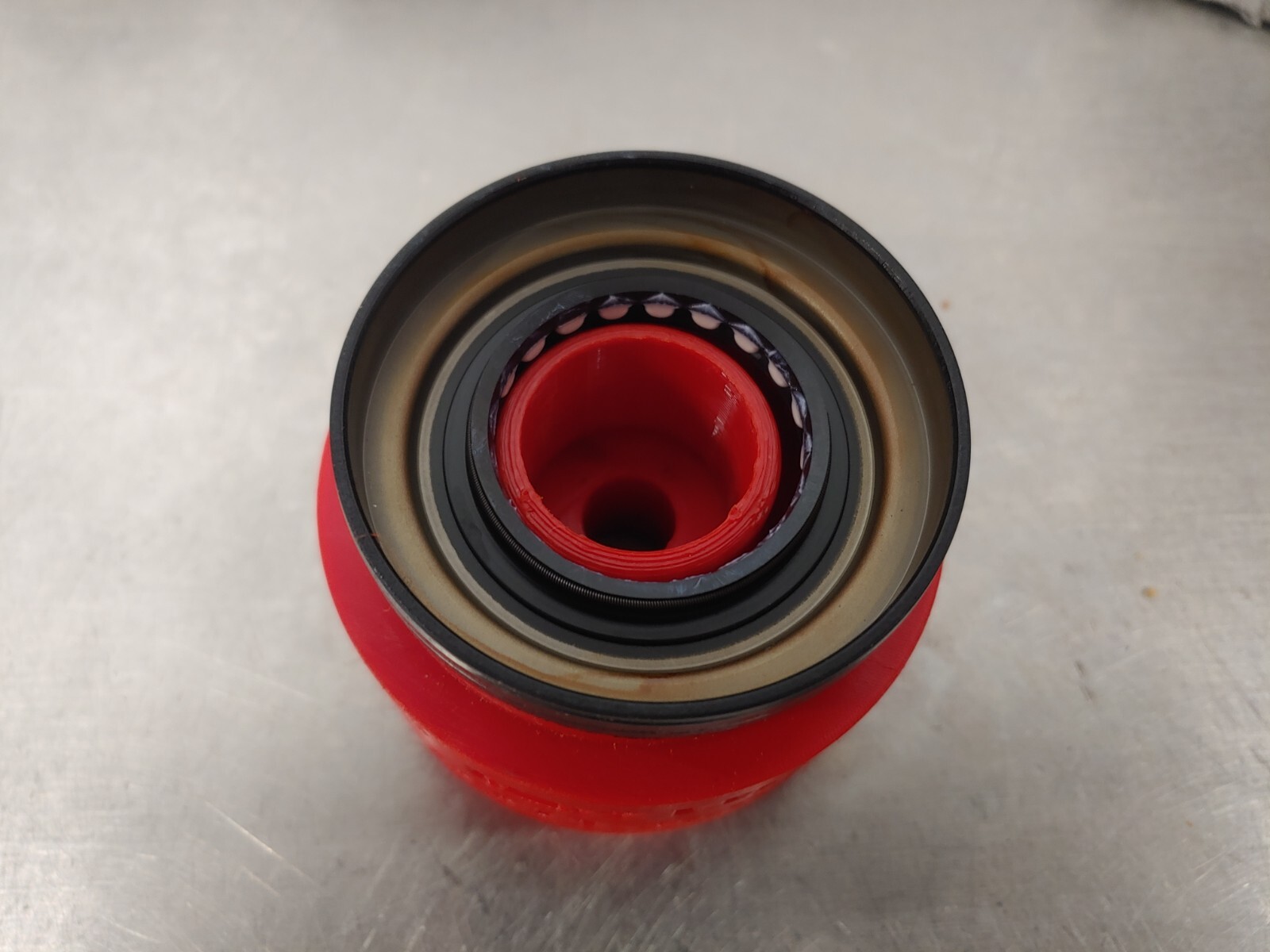 MR2 Axle Seal Driver (beta) (seal not included) for 90311-35064
