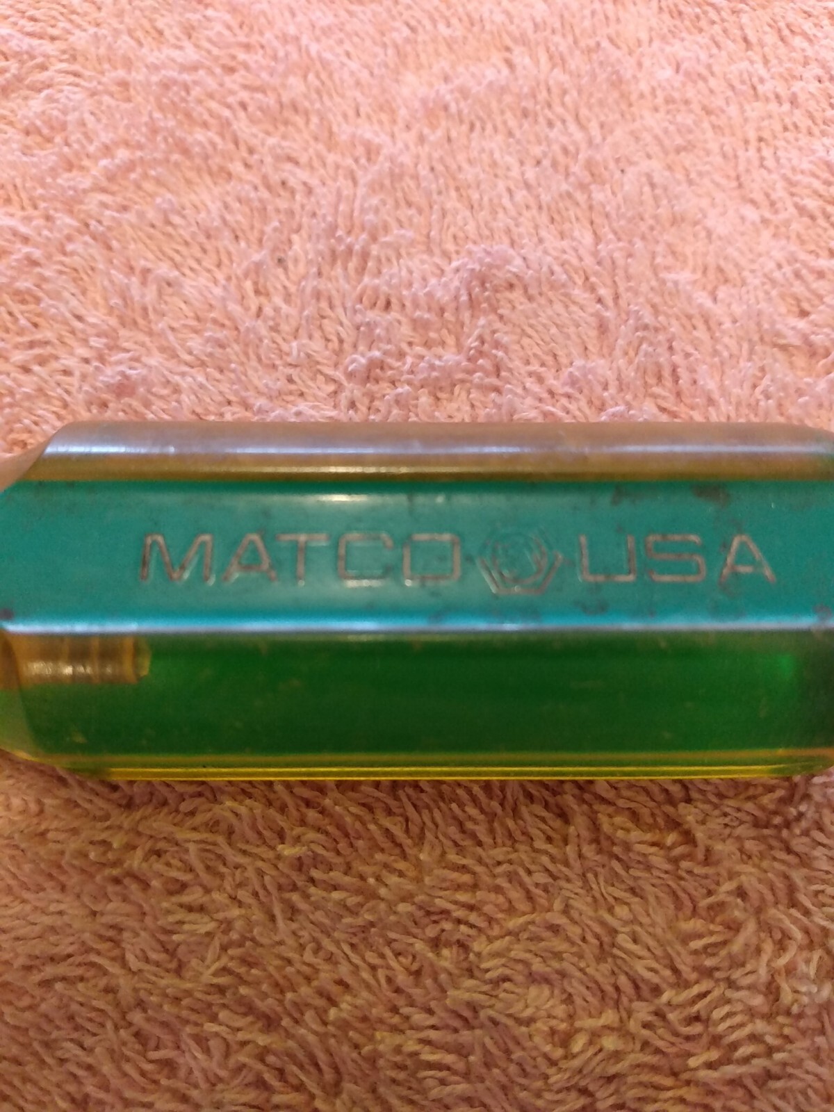 Matco Tools 11/32 Inch Nut Driver Nd11