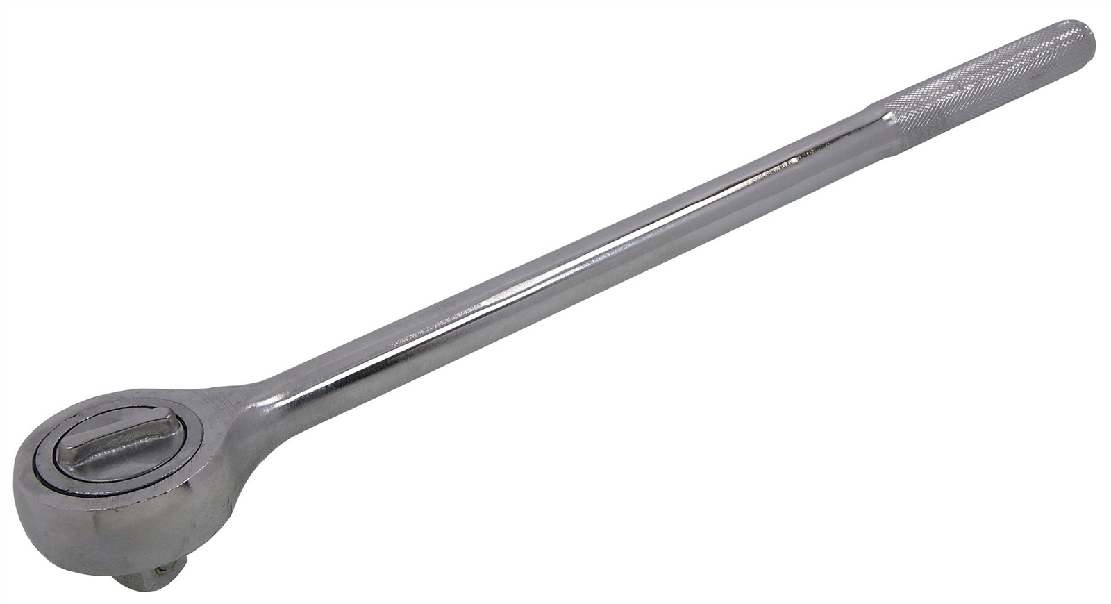 3/4″ Drive Ratchet With 495mm Long Handle – Heavy Duty