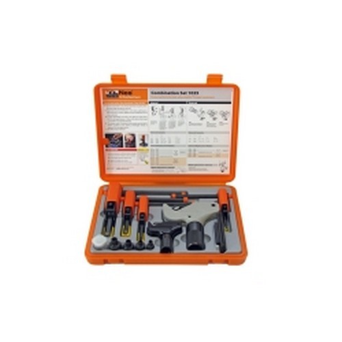 Beat Block NES1025 6-piece External/Internal Thread Repair Set