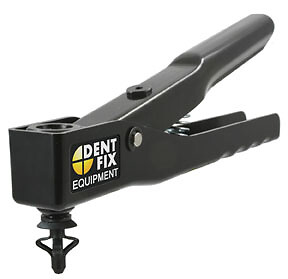 Slimline Compact Plastic Riveter DTF-DF-CT887 Brand New!