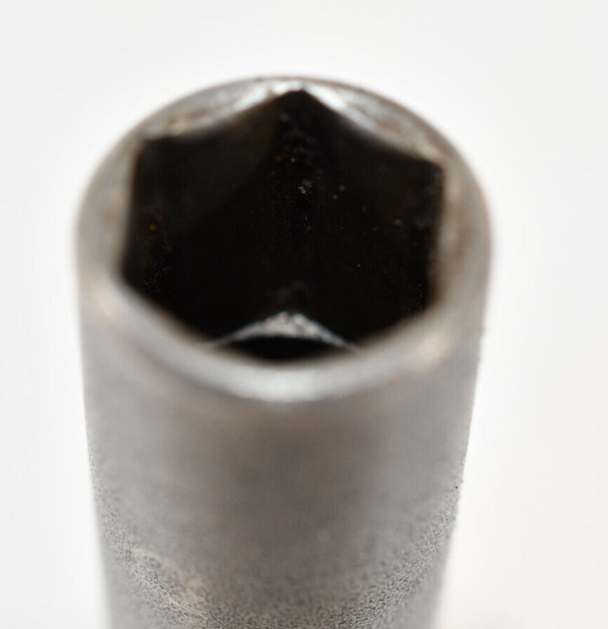 Mac Tools XDP186R 9/16″ 3/8″ Drive 6PT Deep Impact Socket M193