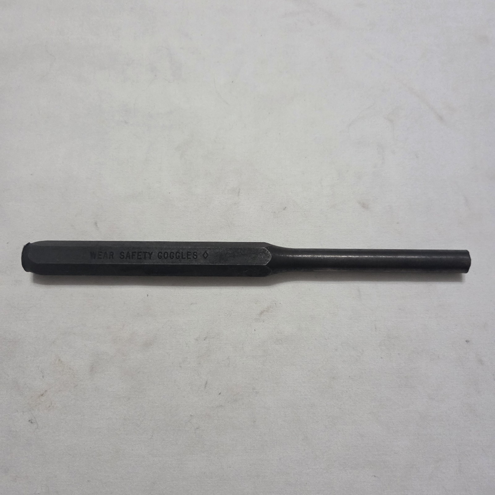 Matco Tools PP127 3/8″ x 7″ Long Point Pin Punch – Made in USA