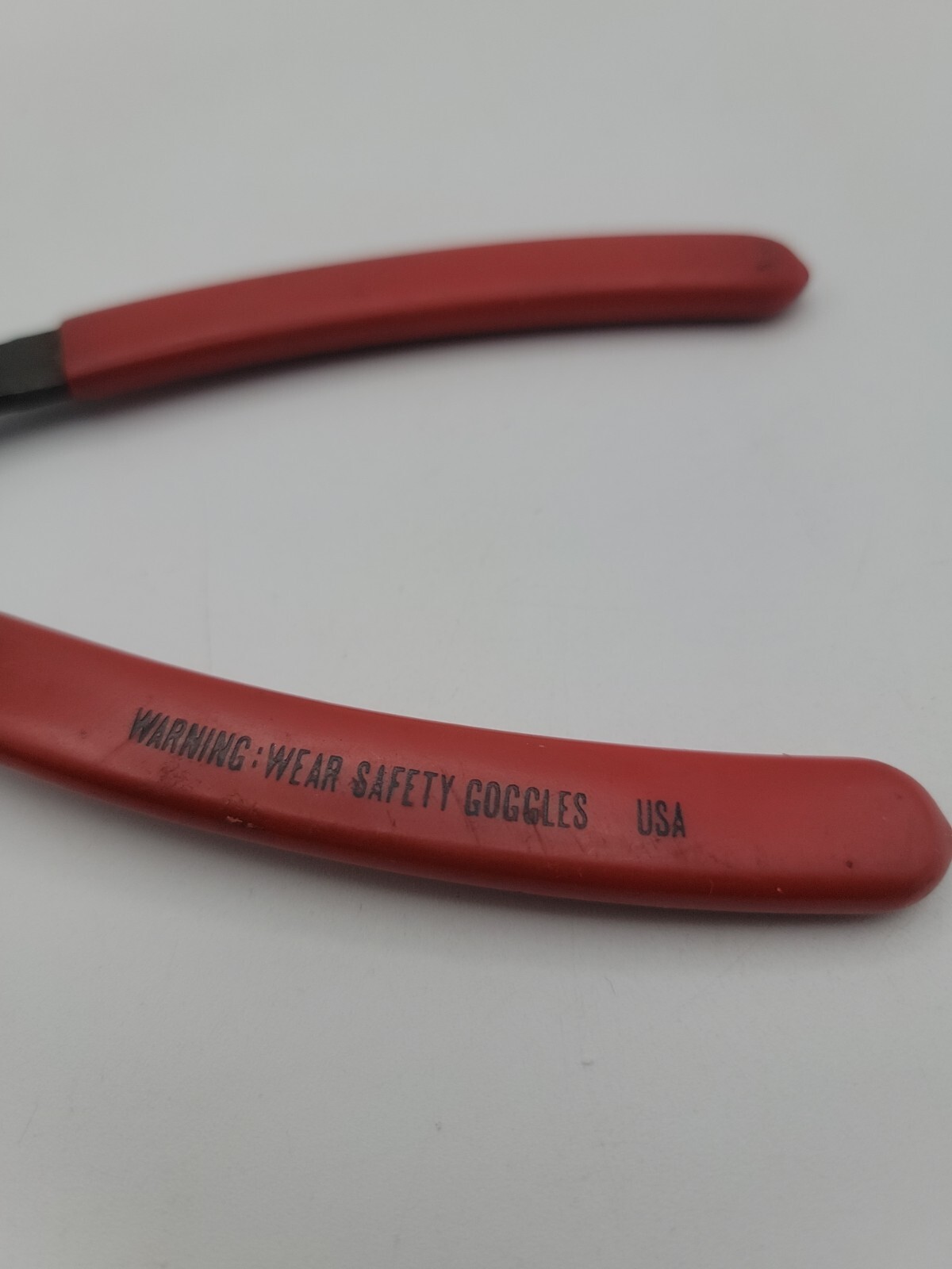 Blue Point Tool PR349A 7.5″ 90° Retaining Snap Ring Pliers Internal External USA