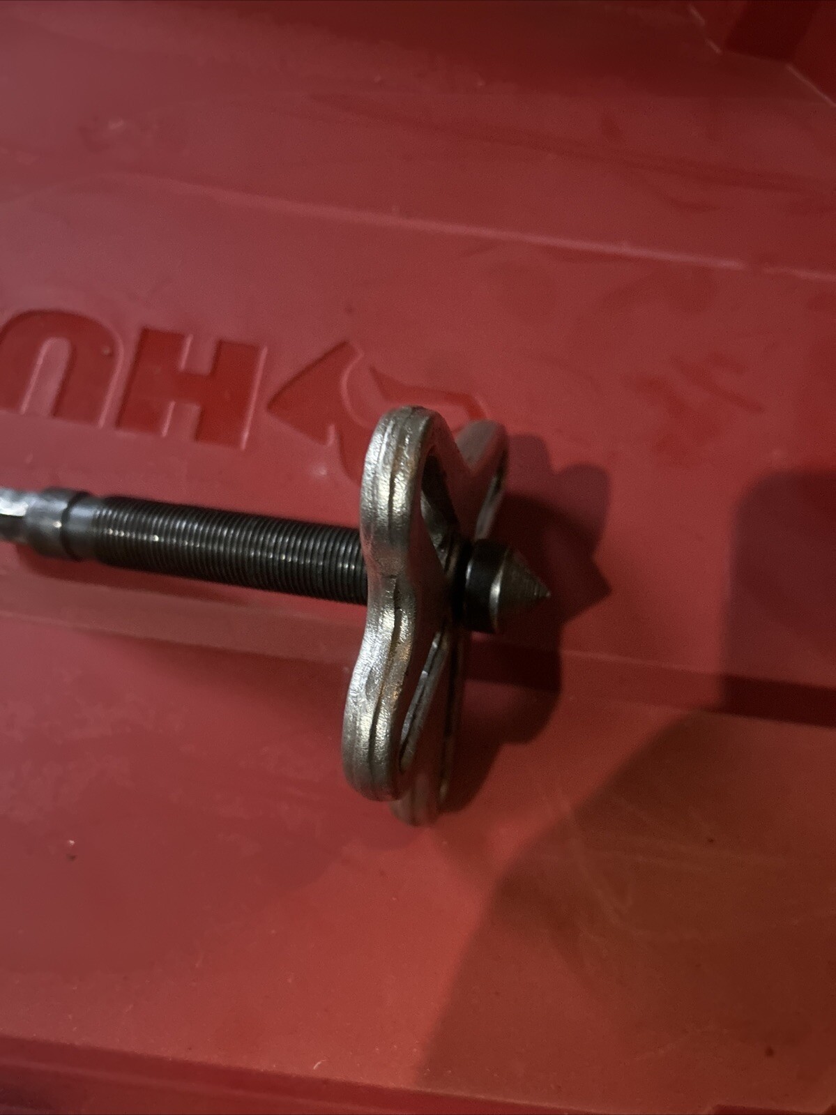 Snap-On CJ98- And CJ123-1