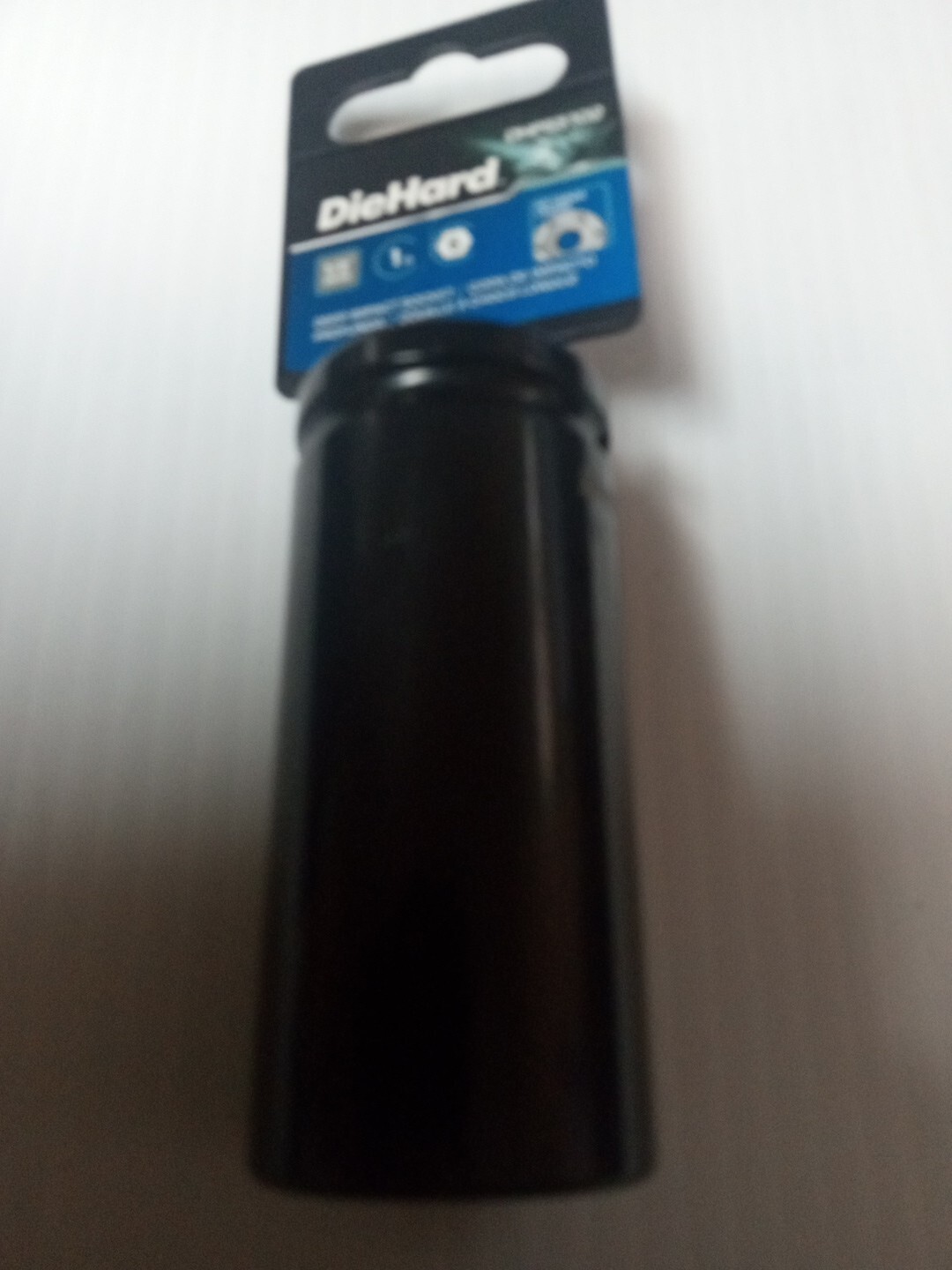 Diehard Deep socket 1/2 drive 1in»‘ 6 dhp55102