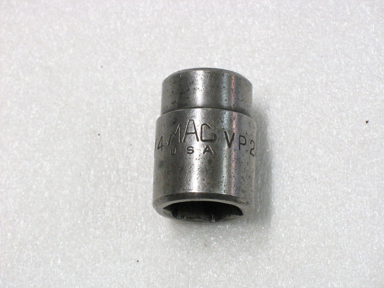 Mac Tools 3/4″ Shallow 1/2″ Drive 6 Point Impact Socket VP246