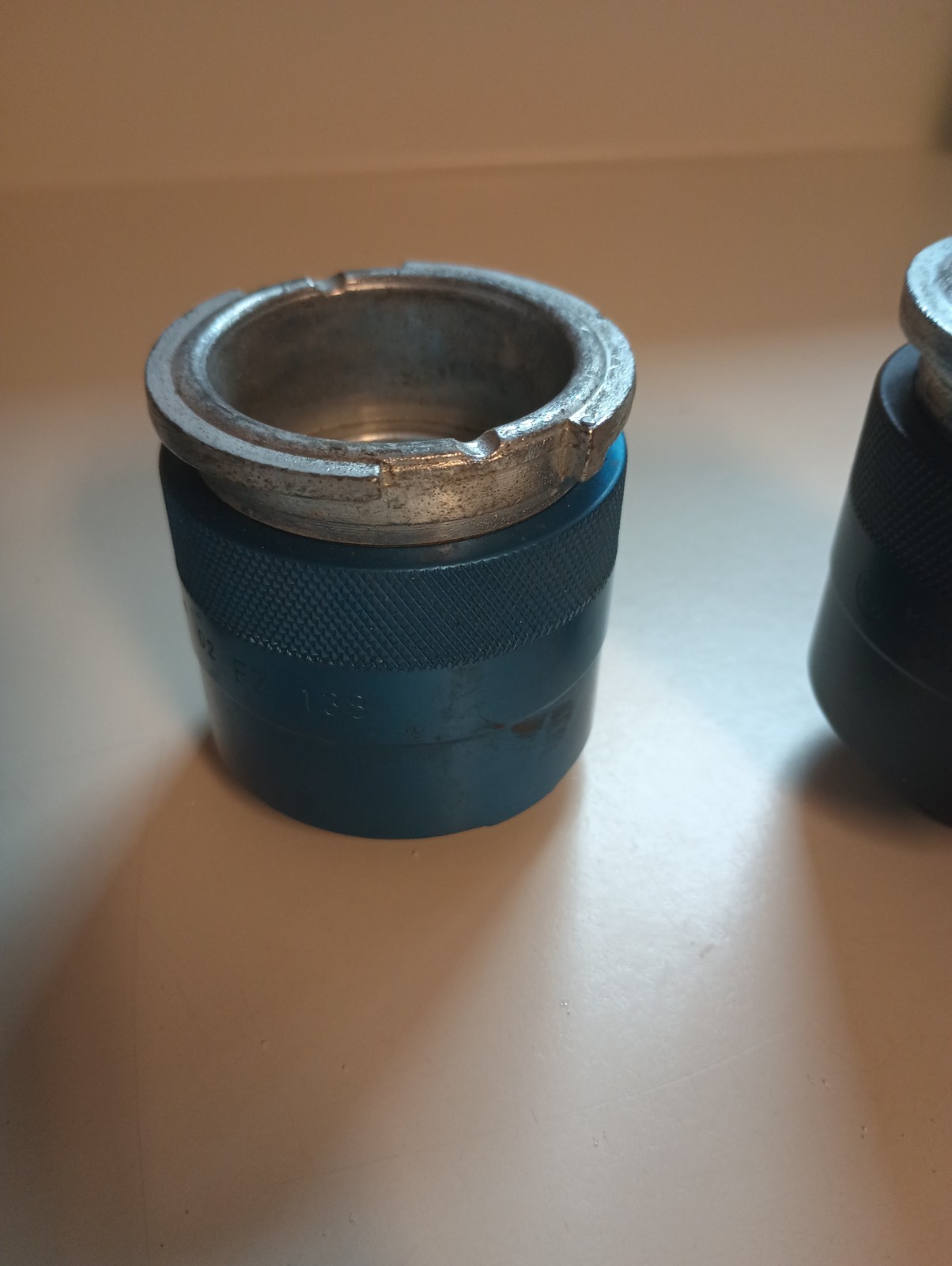 Auto Cooling Pressure Adapters AST Tool-UDA FZ 25, 32, 128, 138- FREE SHIPPING