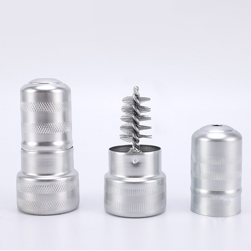 8.2 Cm Accessories Brush CAR Cable Cleaner Terminal Post Brand New High Quality