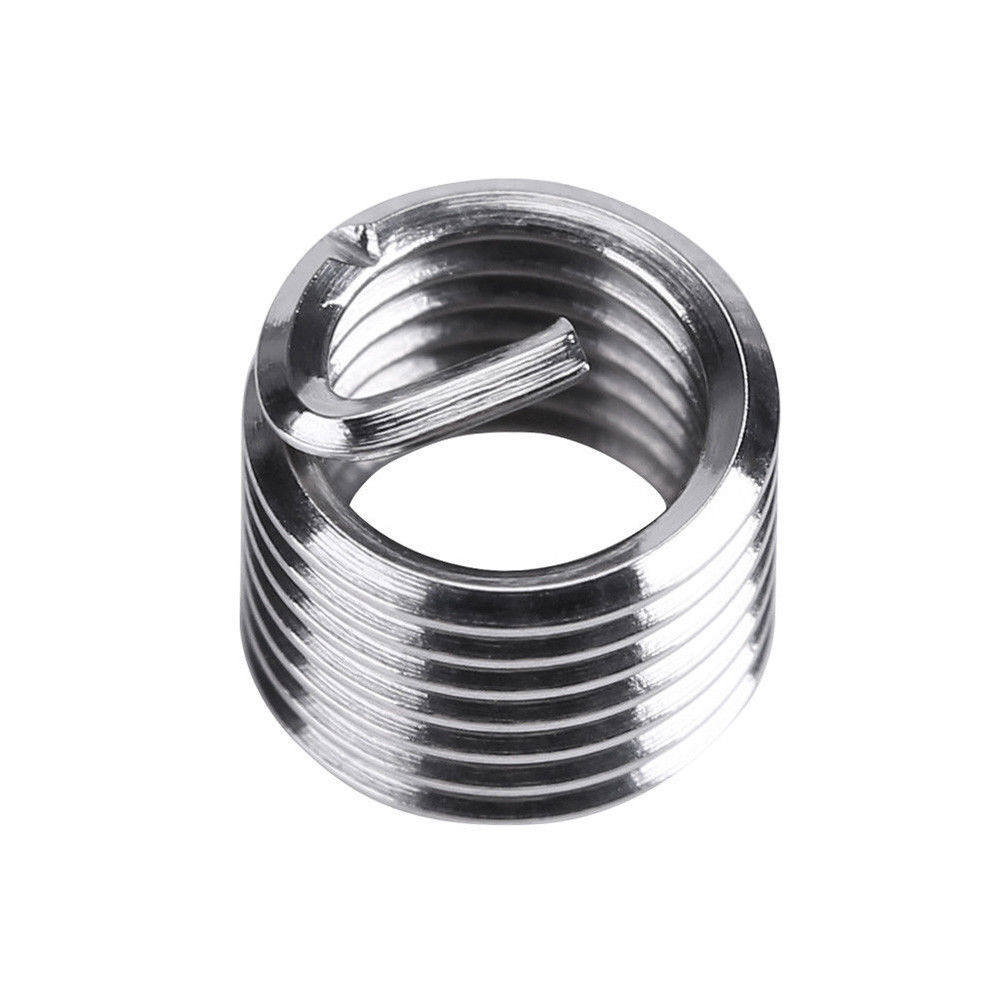 15Pcs Metric Thread Insert Kit M5 M6 M14 Car R6G7