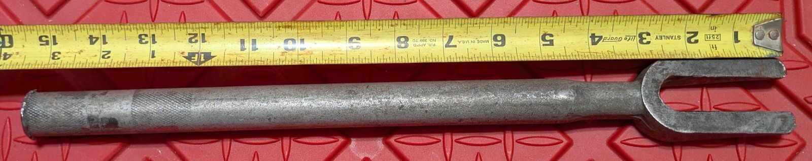 RIMAC 35 Front End Tool Pickle Fork Tie Rod Ball Joint Removal HEAVY DUTY