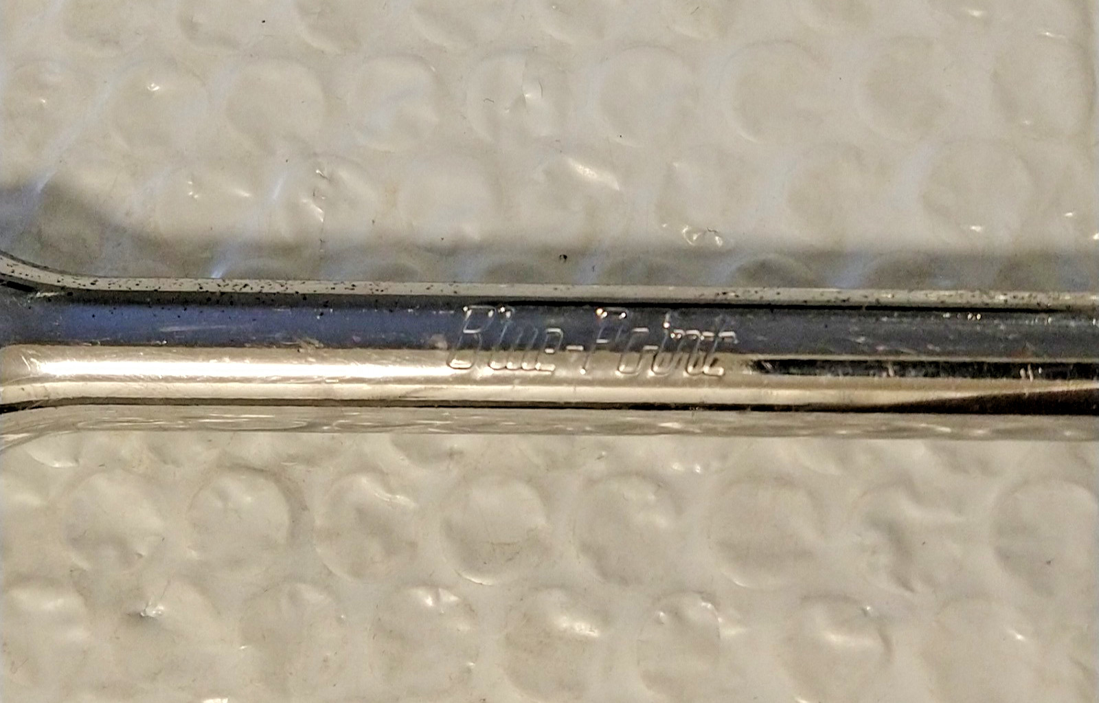 BLUE POINT TOOLS BLPBB3810, 3/8″ DRIVE, BREAKER BAR, 9.5″ LONG.
