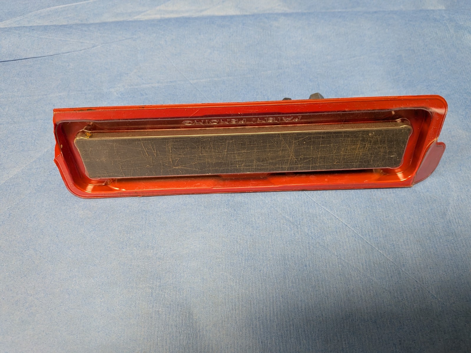 Snap-on Tools 3/8″ Drive Hex Bit Socket Set-6 SAE Sockets-Magnetic Holder, Used.