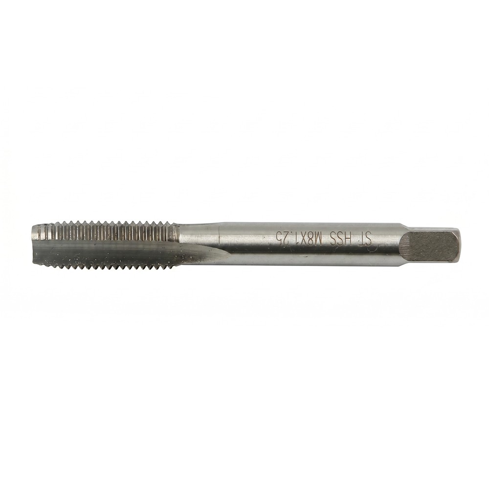 25pcs M8 x 1.25mm Thread Repair Tool Stainless Steel Wire Insert Kit Auto Engine
