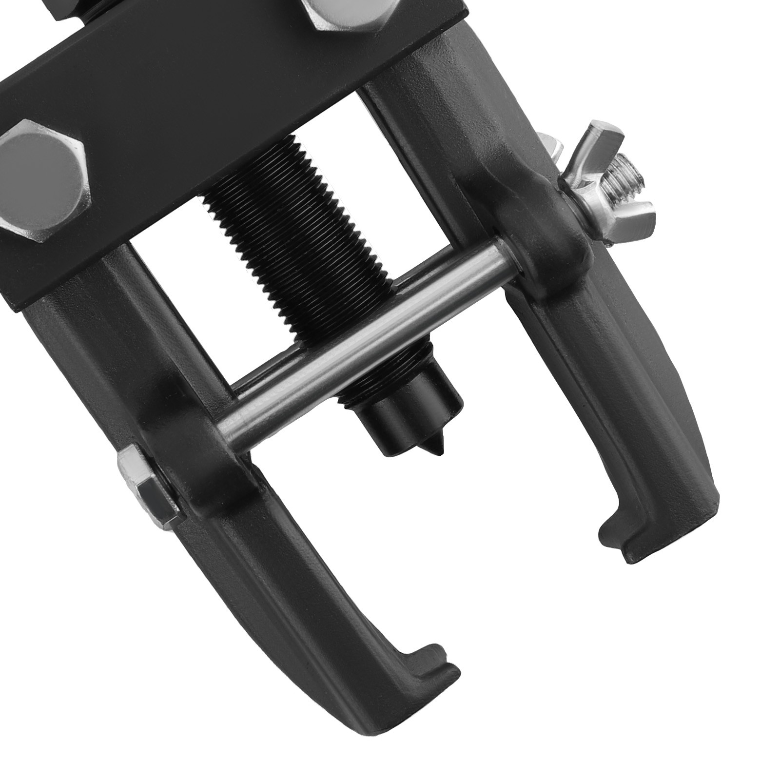 Pitman Arm Puller toughest pitman arm jobs 3/4-ton capacity carbon steel