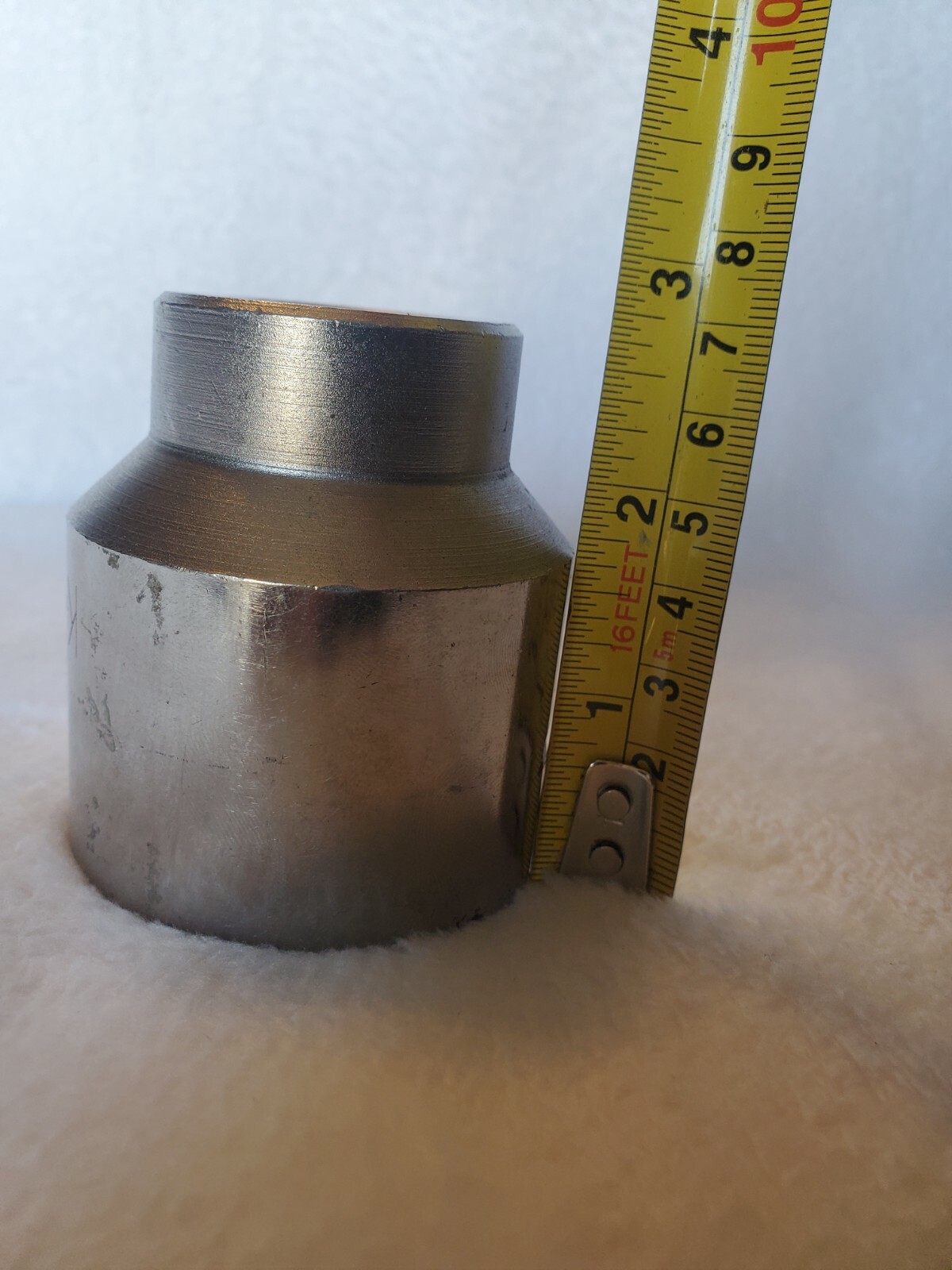 K-D USA 54 3156 1 3/4″ 3/4″ DRIVE. 12 points Big Socket