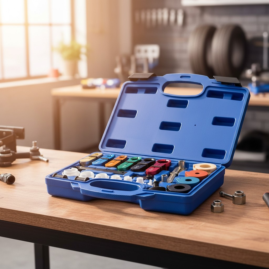 Master Quick Disconnect Tool Set 22pcs Fuel Line Disconnect Tool Set