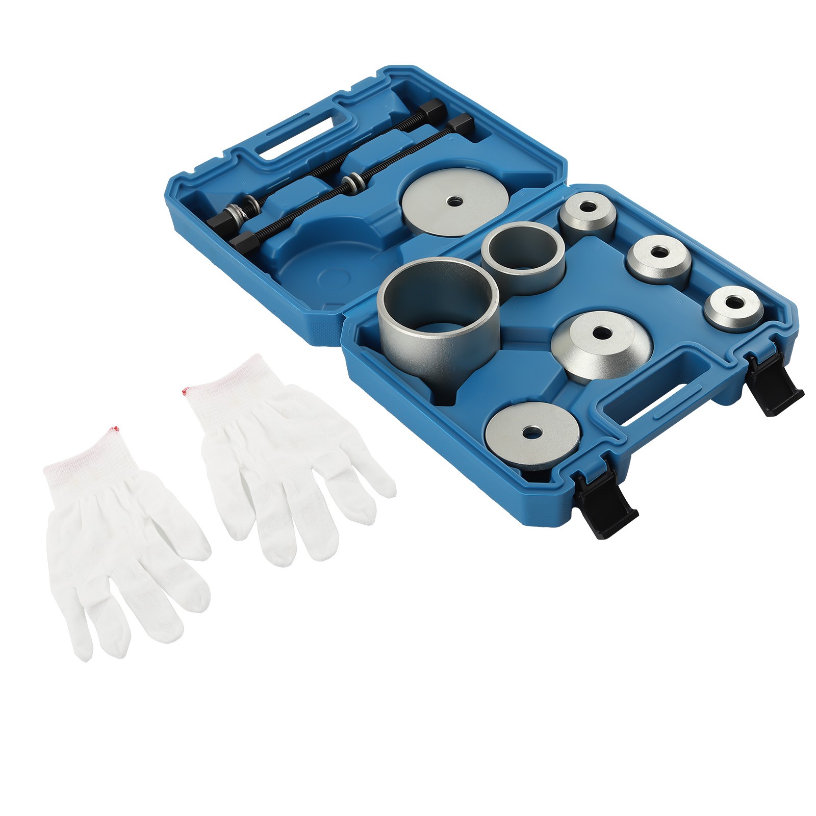 Rear Axle Arm Suspension Bushing Removal Install Tool Kits Bushing Puller Tools