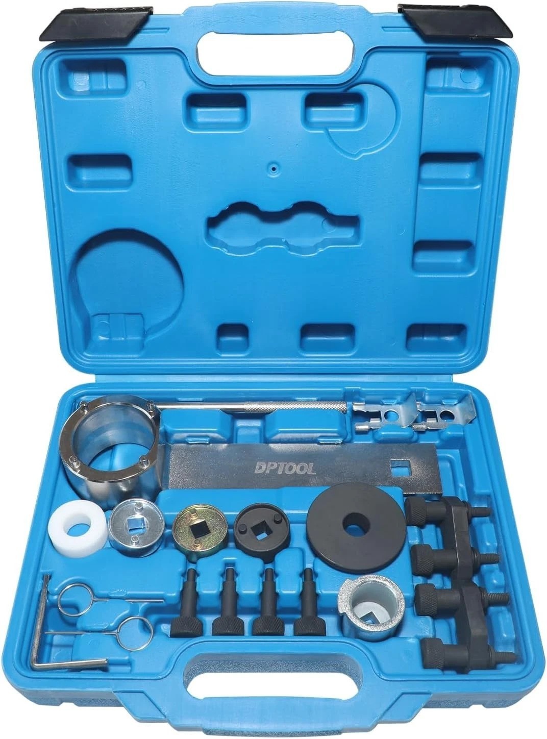 VAG EA888 Engine Timing Tool Kit – Complete Precision Set for 1.8 & 2.0 TSI/T…