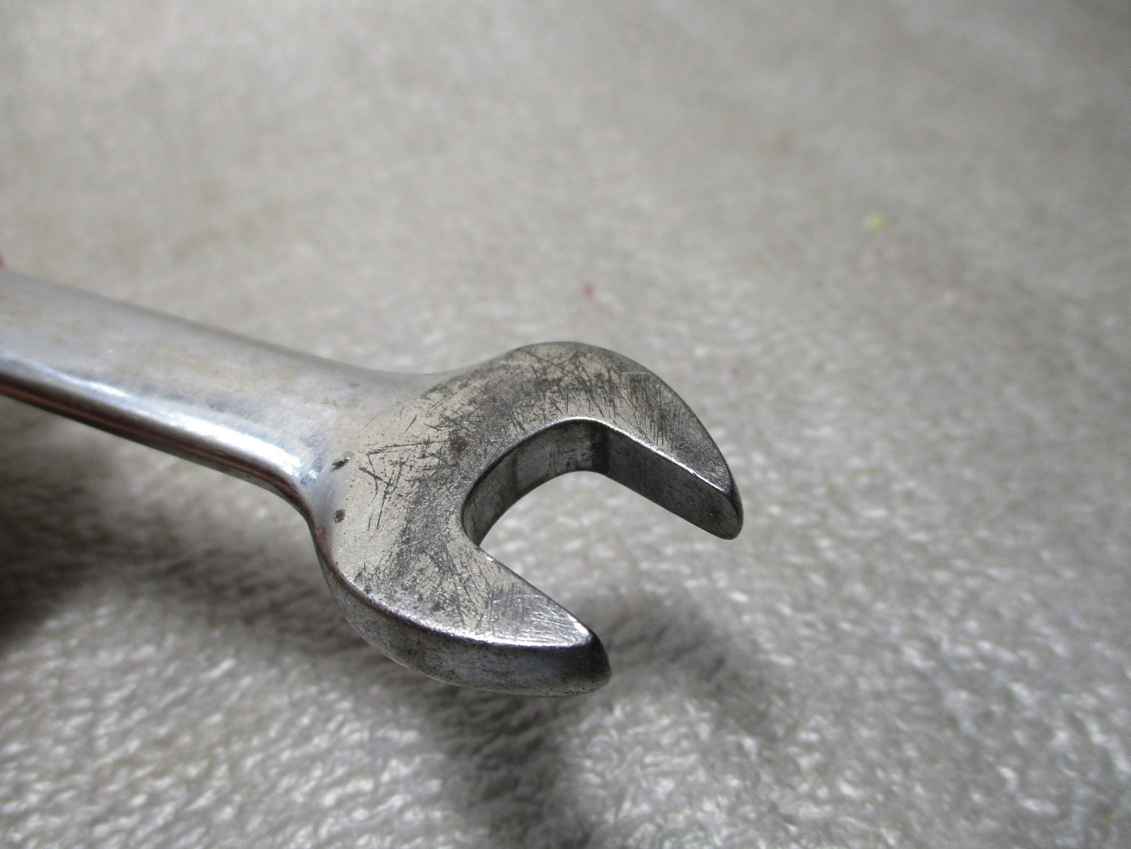 Snap-On USA 1/2″ Extra Long Combination Wrench USA – OEXL 16