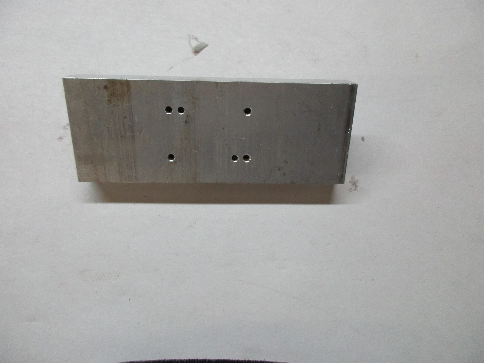 SAFETY RECALL F39 SRS CLIP INSERTION TOOL 0387153-01