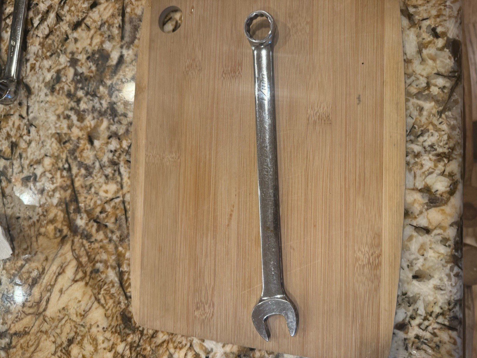Snap on Wrench’s Metric. Free Shipping
