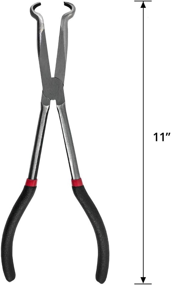 Spark Plug Remover Pliers Tool Spark Plug Wire Boot Removal Removal Plier Spark