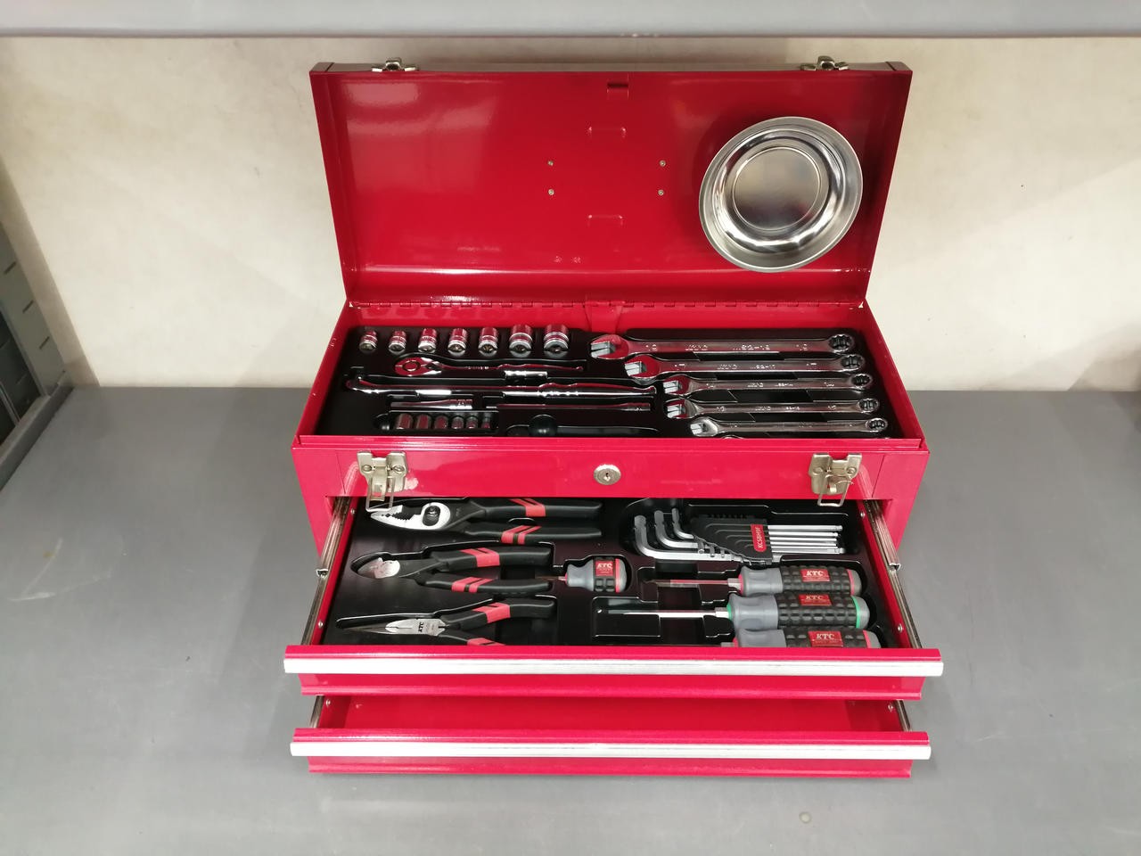 KTC TOOL SET MADE IN JAPAN