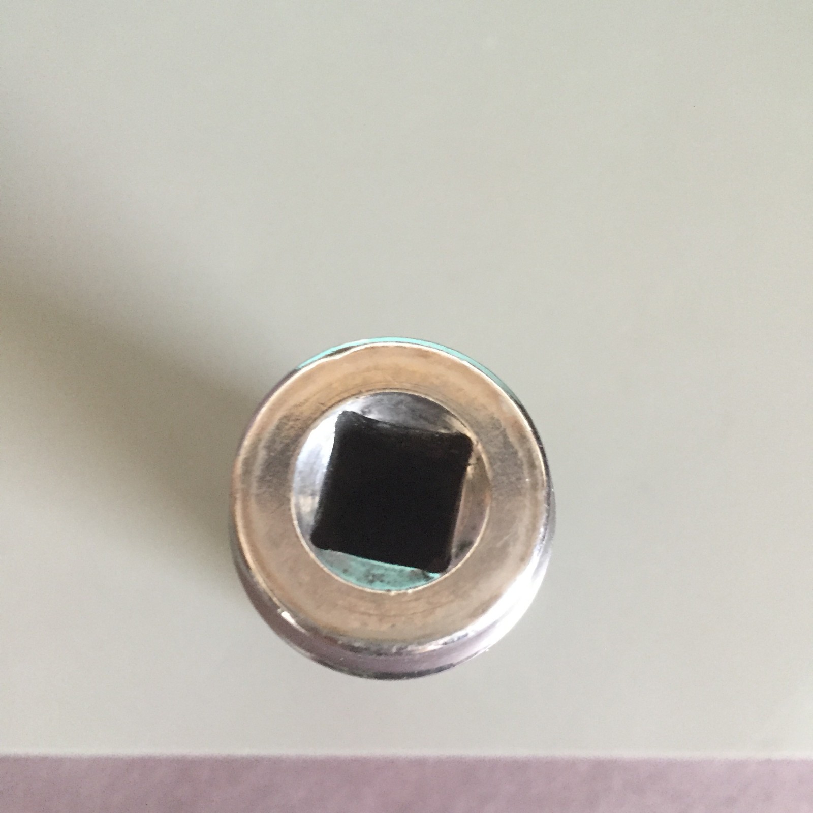 Matco BD246A 3/8″ Drive Deep 6 Point 3/4” Chrome Socket.