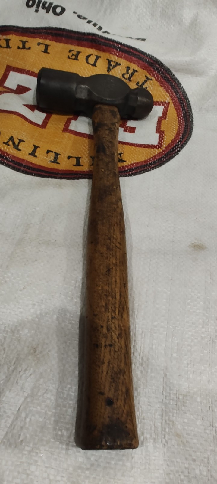 MATCO TOOLS USA BH48, 48oz. BALL PEEN HAMMER , Good Condition
