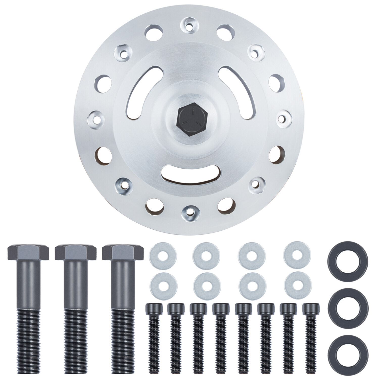 1 KIT For Cummins Signature 3162992 Front Crankshaft Seal Remover&Installer Tool