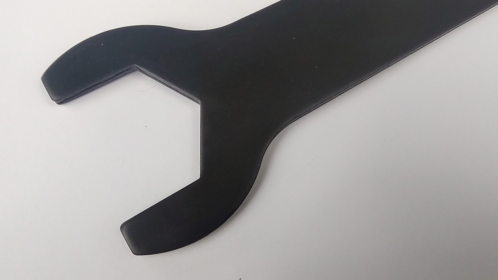 NOS OTC Fan Clutch Holding Wrench 39mm #T93T-6312-B For 4.9L Inline 6 & F53