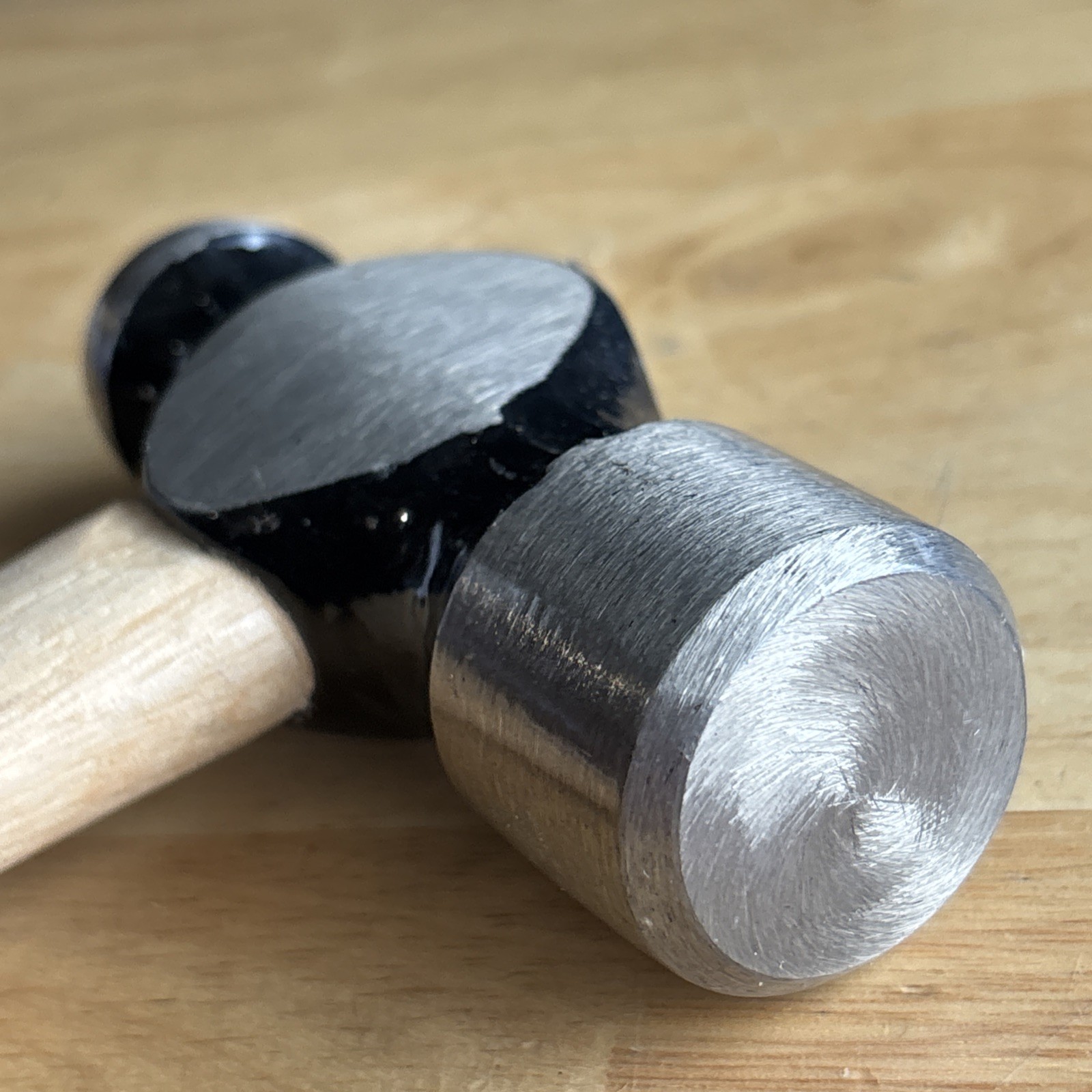 Blue Point 24 oz Ounce Ball Peen Hammer BP24B USA NEW