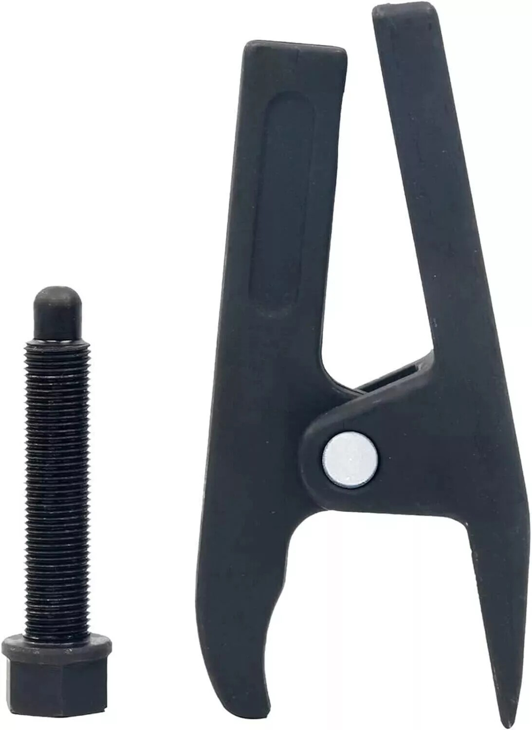 Universal 19mm Ball Joint Remover Puller Tie Rod End Separator Splitting Tool