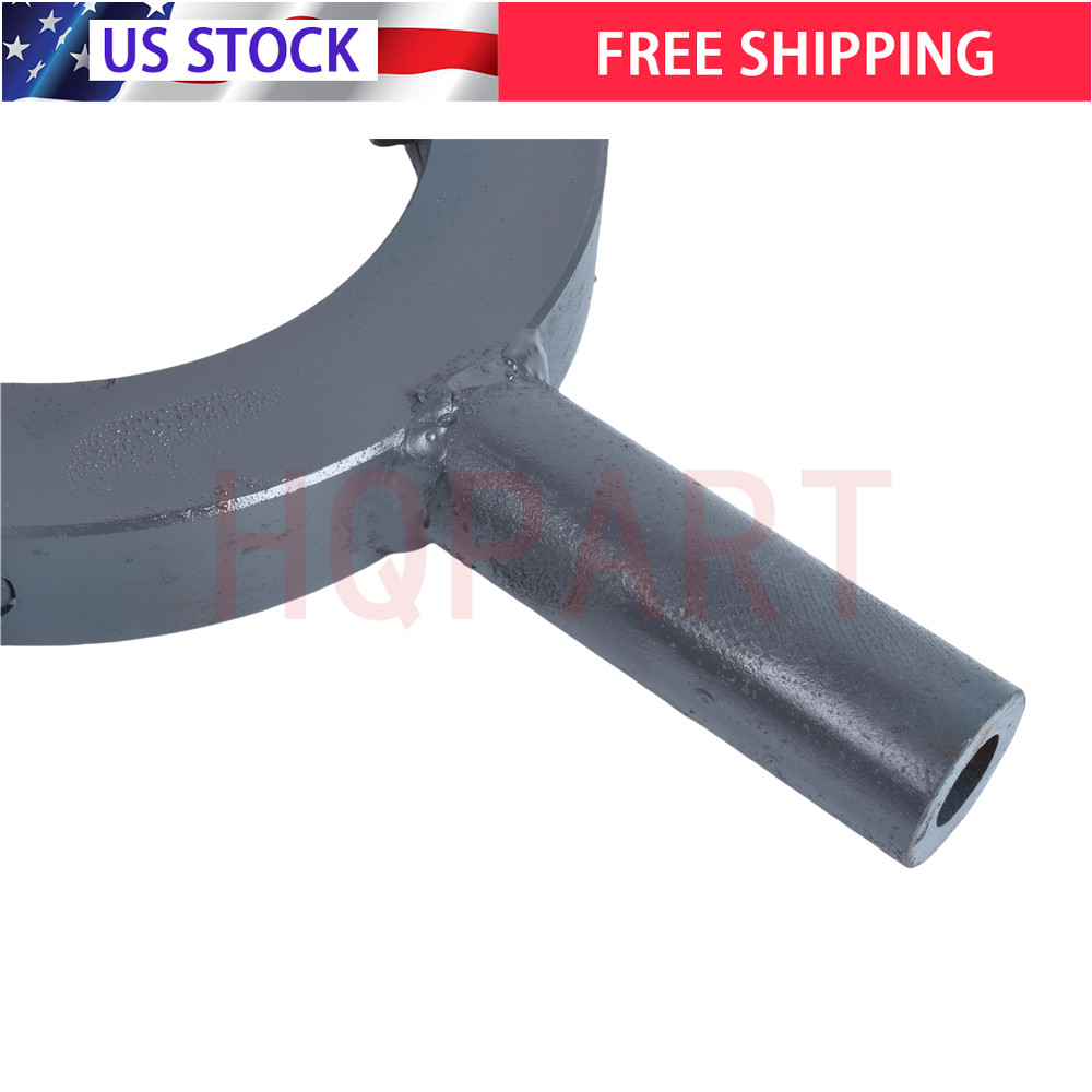 ID 105mm-145mm For All Brand Excavators Change Cylinder Head Wrench 3 bolts
