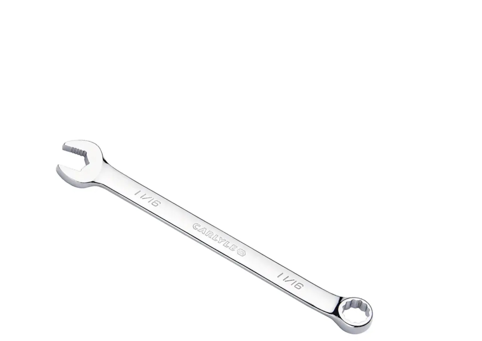 Napa Carlyle 12 Point Combination Wrench 11/16 Brand New CWLNS122