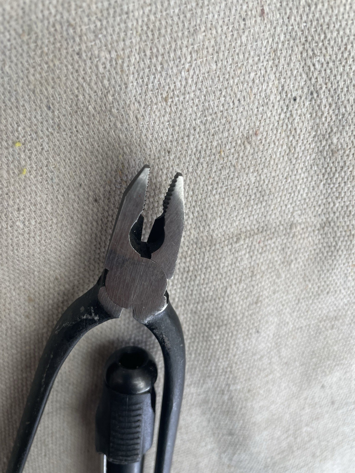 Blue-Point Safety Wire Twist Pliers WT11B Aircraft Tool USA