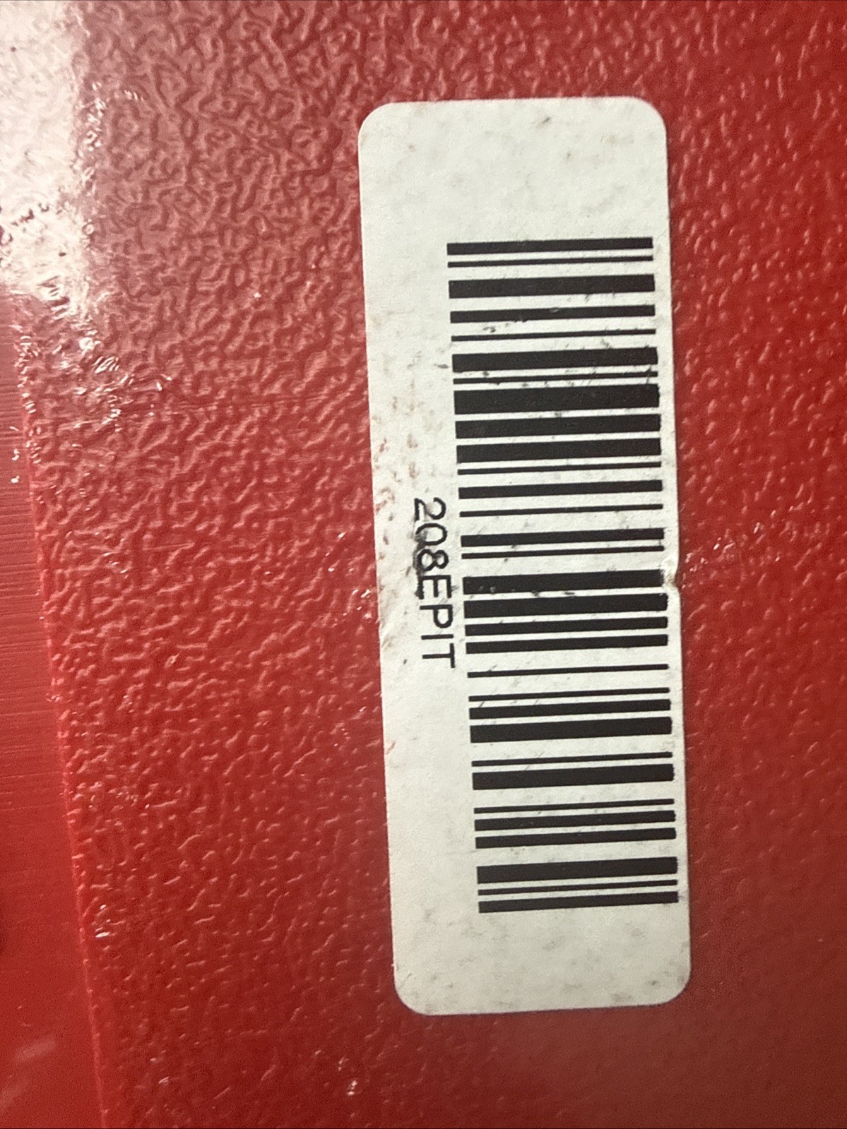 Snap On tools 208epit new sealed impact driver