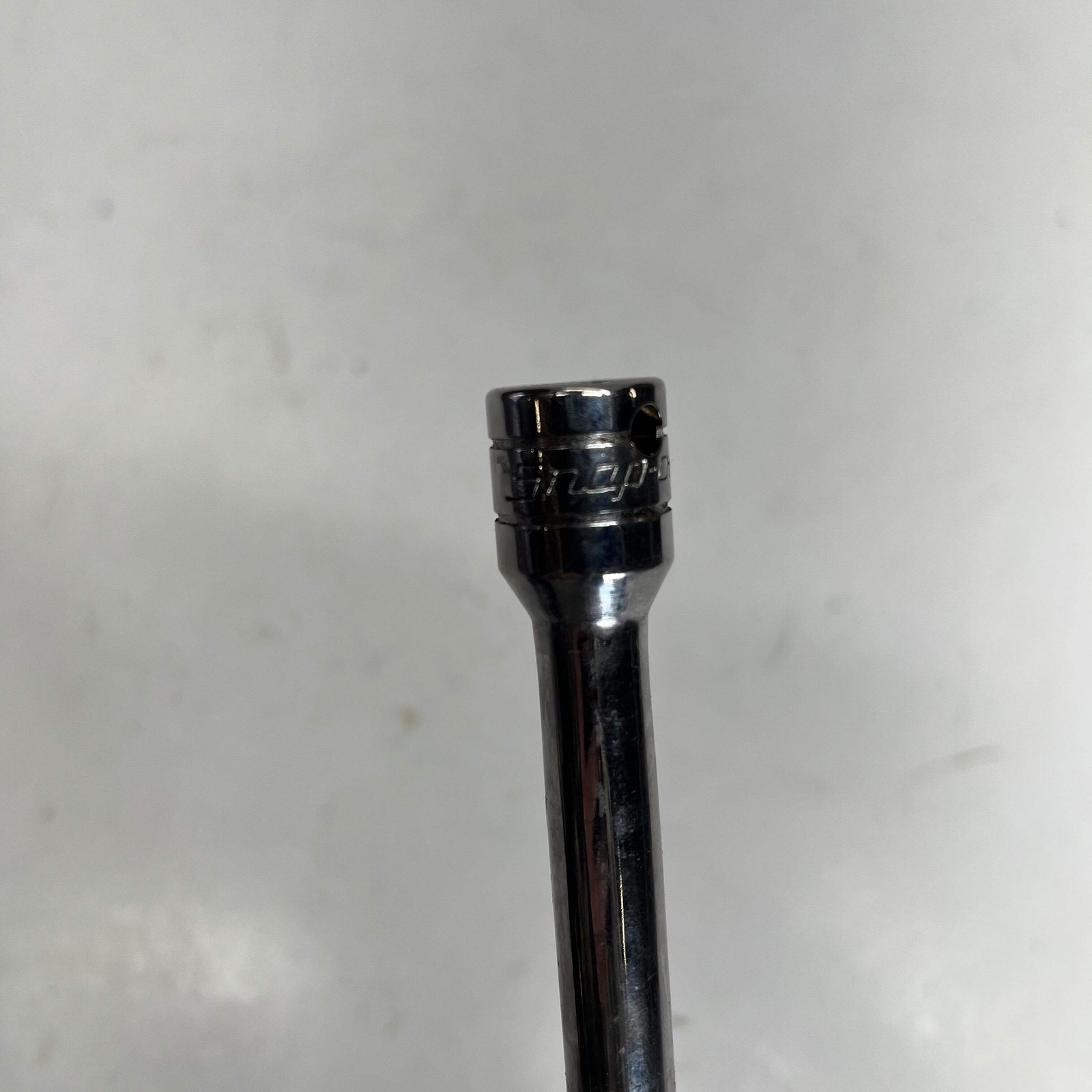 SNAP ON Friction Ball Extension Corrosion Resistant 3/8″ Drive 36 Chrome FX36