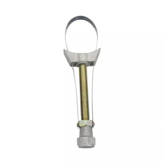 Adjustable Heavy Duty Oil Filter Wrench for Car Motorcycle Truck