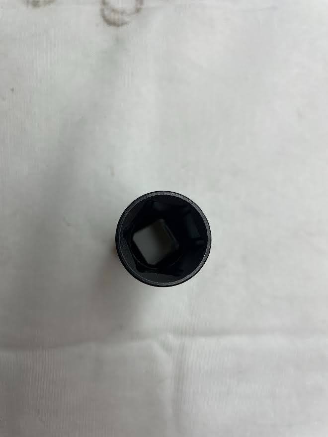 Mac Tools TFL3-Set Thin wall Impact Sockets