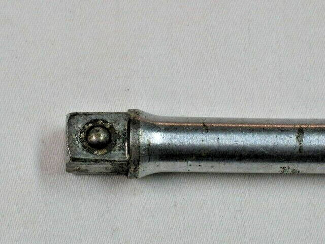 Snap On 3/8 Drive 11in. Chrome Extension FX-11