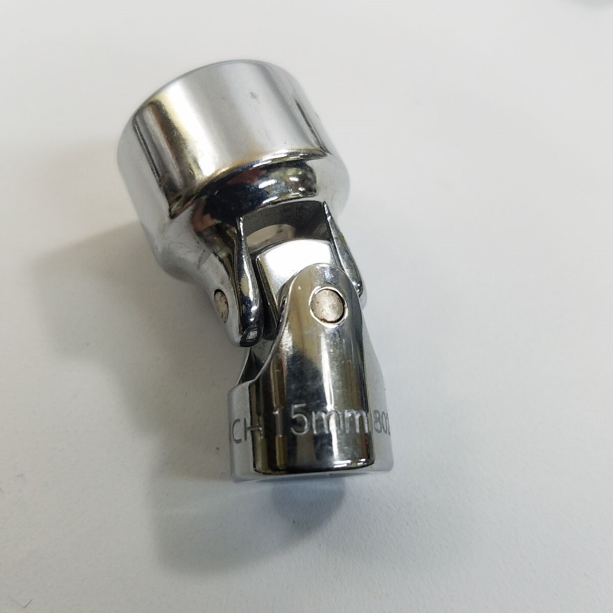 15 GearWrench 1/4″ Sockets 6 10 11 14 mm 15mm Swivel Plus Standards & Adapter