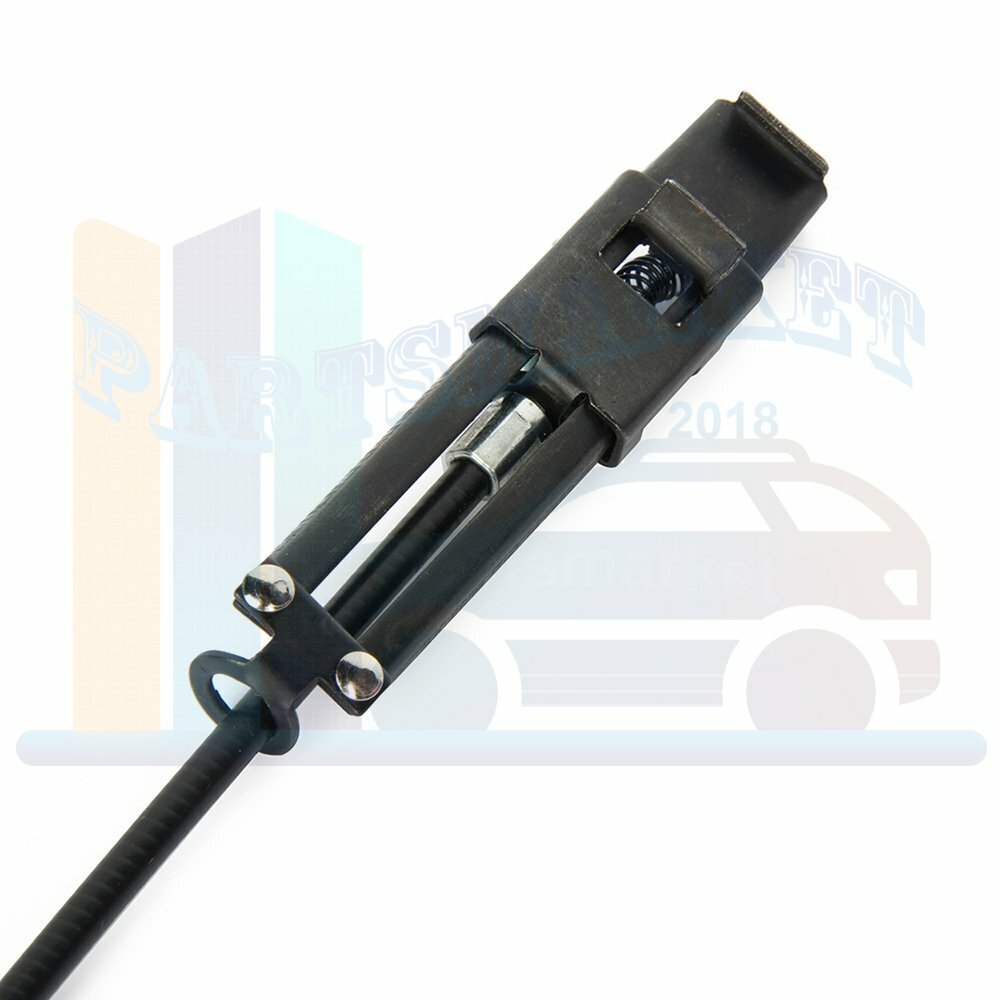 24»Flexible Long Reach Hose Clamp Pliers Remote Action Cable Type Repair Tools