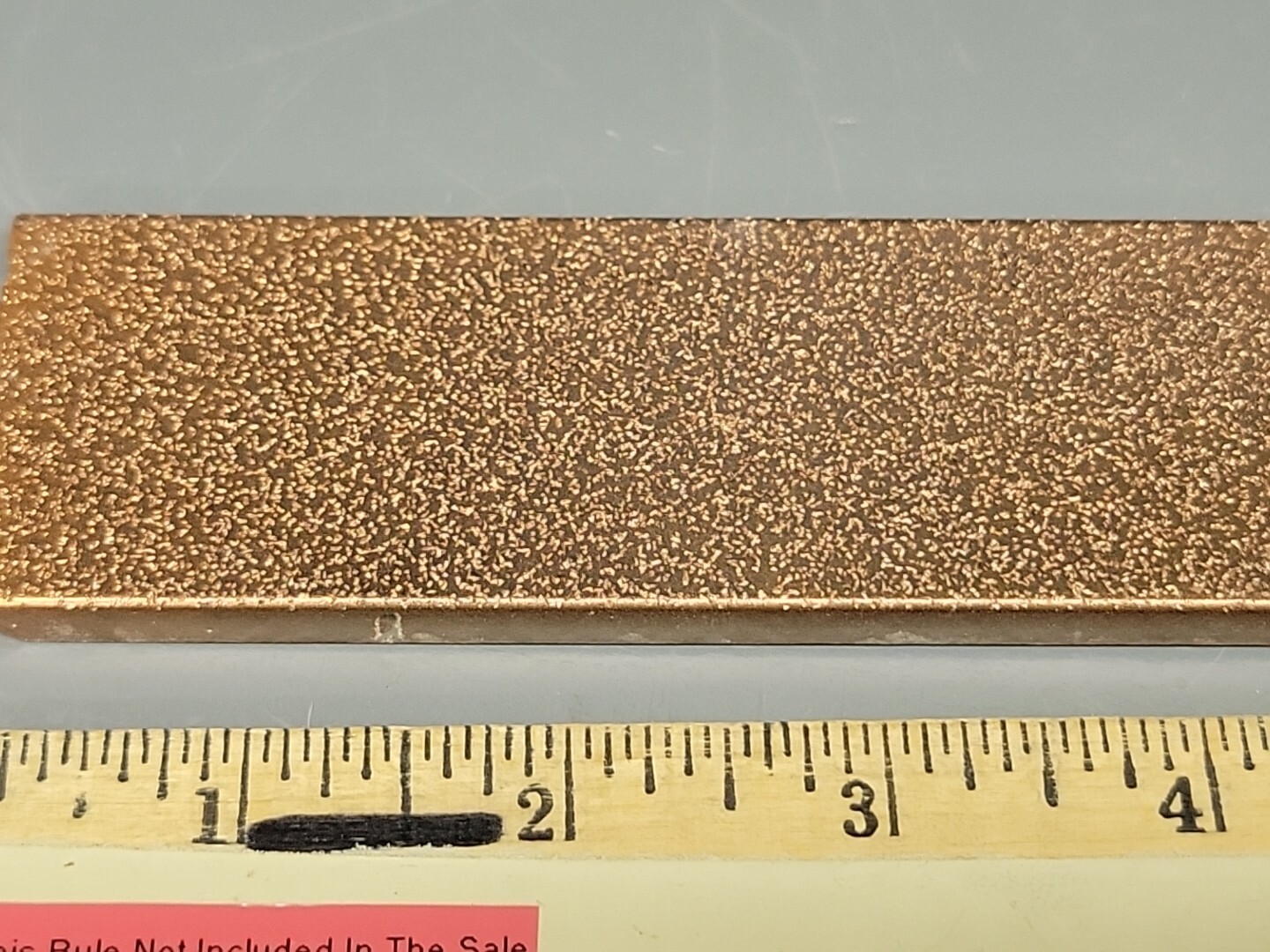 Oatey 10″ Carbide Abrasive Blade 80 Grit Fits Stanley 295 296 285 21-430 21-431