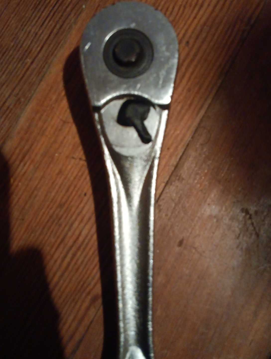 VTG 3 Craftsman 1/2»3/8″1/4″ Drive Quick Release Ratchets VM-44809 USA 44811Vl