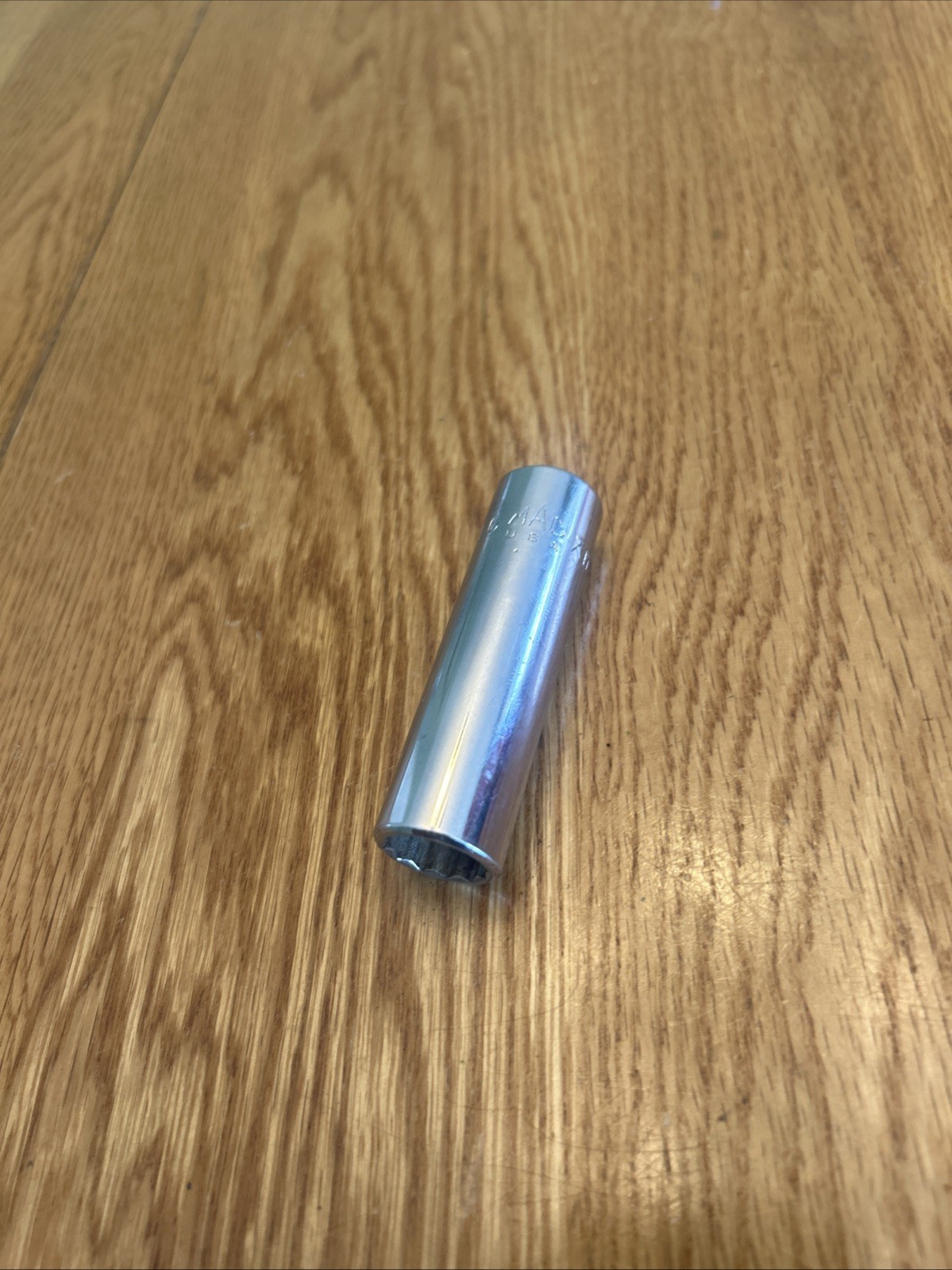 MAC TOOLS – 9/16″ Deep Socket, 3/8” Drive, 12 Point, Part# XD182