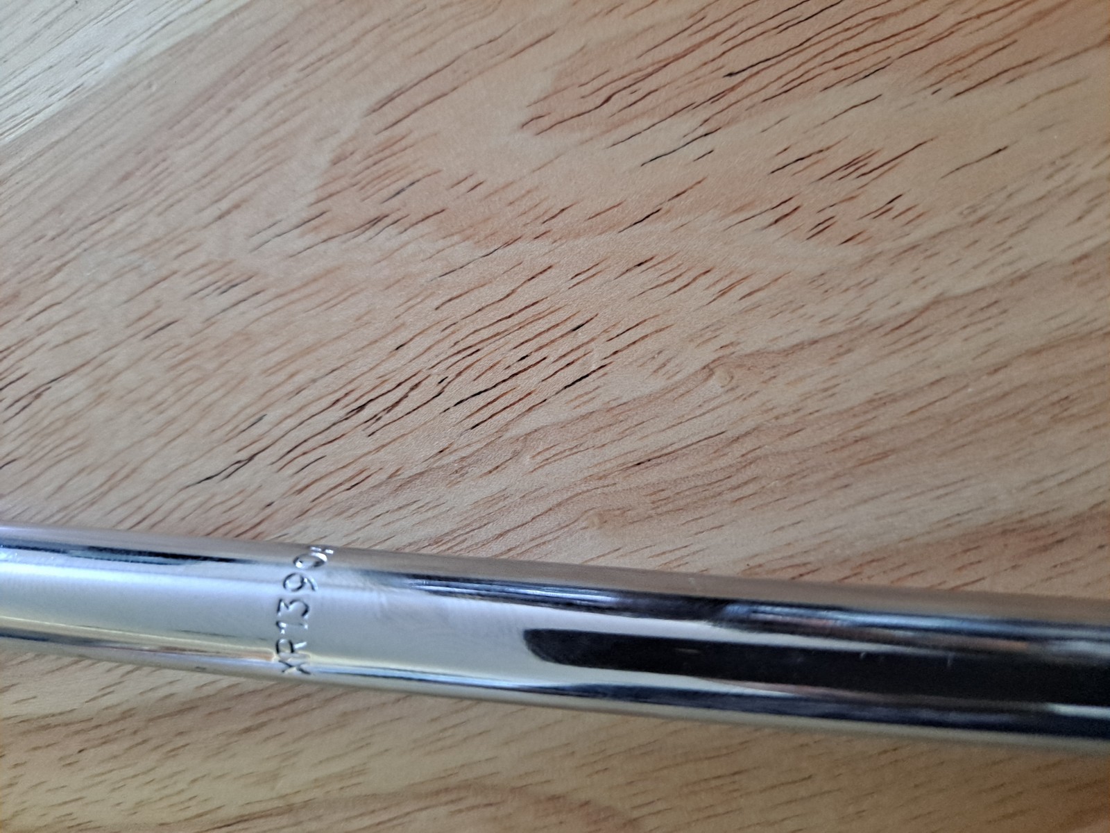 Mac Tools 3/8 Ratchet Long Handle XR1390AK USA