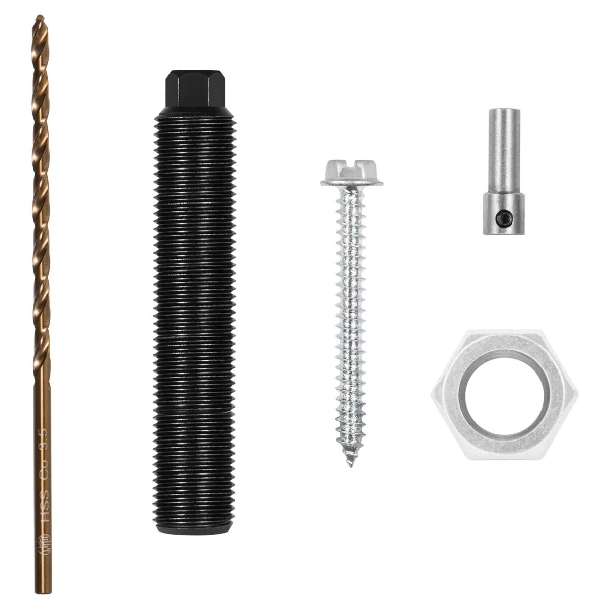 3164780 Rear Main Seal & Wear Sleeve Installer for Cummins ISX QSX ISX15 ISX12